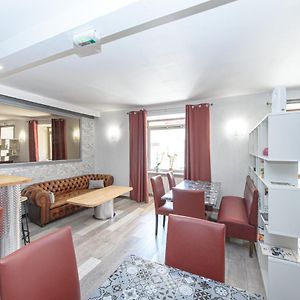 Hotel Des Voyageurs