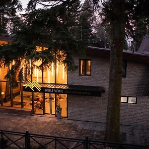 Bijele Vode Spa&Nature Hotel