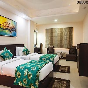 Hotel Palm Tree